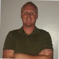 Lee County Port Authority Employee Andrew Smith's profile photo