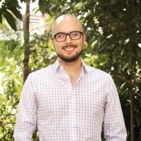 WinDifferent Employee Ricardo García Hernández's profile photo