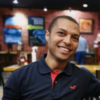 CODE81 Employee Ahmed Soliman's profile photo