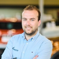 Valckenier Employee Thomas van Roy's profile photo