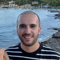 EVOLUTIVE GROUP Employee Adrien Coustet's profile photo