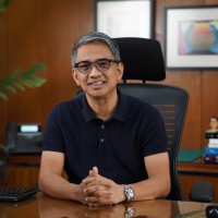 MERALCO Employee Froilan Savet's profile photo