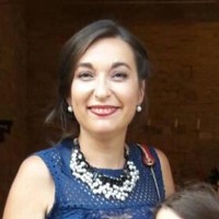 TiME agency - Chosen Time srl. Employee Giovanna de Dominicis's profile photo