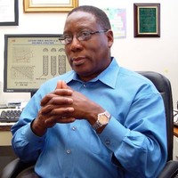 The City College of CUNY Employee Daniel Akins's profile photo