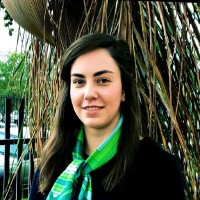 Wallmark Employee Sadie Kirk's profile photo