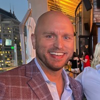 Echelon Fitness Employee Christopher Baumunk's profile photo