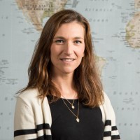 CARTO Employee Natalia de Martos's profile photo