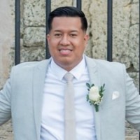 Wave Financial Employee Percy Perez's profile photo