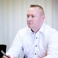 Ralf Dinter Email