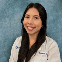 UC Riverside School of Medicine Employee Jasmine Rosa's profile photo