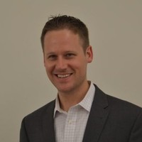 Tactyl Consulting Employee Daniel Leventhal's profile photo