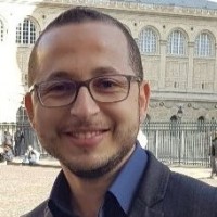 Heppner Employee Mohamed Lamhaouar's profile photo