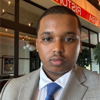 Sharmaarke Nur's profile photo