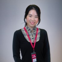 Relevant Employee Inae Kang's profile photo