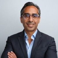 Aroundtown Employee Kamaldeep Manaktala's profile photo