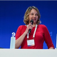 Semodia GmbH Employee Anna Menschner's profile photo