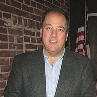 ProBin Global Employee Johnny Green's profile photo