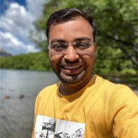 iMIX Ltd Employee Patel Maulik's profile photo