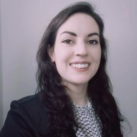 Amazon Employee Emma Brophy's profile photo