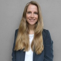 HomeToGo Employee Stephanie Frenzel's profile photo
