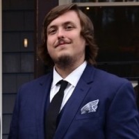 Goldfish Medical Staffing Employee Christopher Mayhan's profile photo