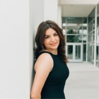 Isabella Luznar Email & Phone Number