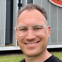 YouVersion Employee Scott Molvar's profile photo