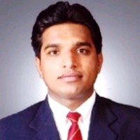 VRP Telematics Pvt. Ltd. Employee Abhay Chougule's profile photo