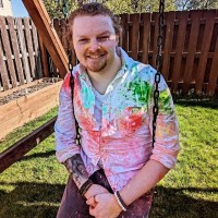 Werner Enterprises Employee Luke Witte's profile photo