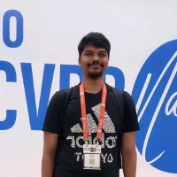 Couger Employee Sabari Nathan's profile photo