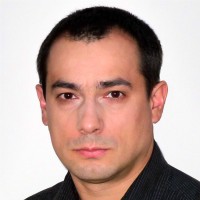 ThinkTime, LLC Employee Rafal Kukla's profile photo
