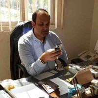hgf Employee Javad Kiani's profile photo