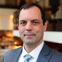 Restaurant Associates Employee Robert L.'s profile photo