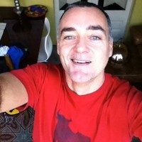 EUPATI Spain Employee Rob Camp's profile photo