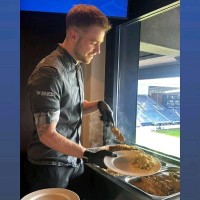 Tweetal Belevingscatering Employee Sierd van der Wal's profile photo