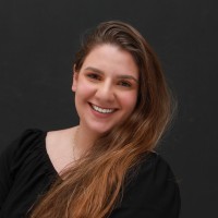 DogHero Employee Andressa Stancov's profile photo