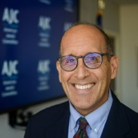 American Jewish Committee (AJC) Employee Michael Winograd's profile photo