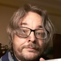 Antwerp Maritime Academy Employee Geert Potters's profile photo