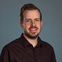 Group 1 Automotive Employee Daniel Wiese's profile photo