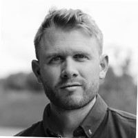 gridsource Employee Daniel Thomas's profile photo