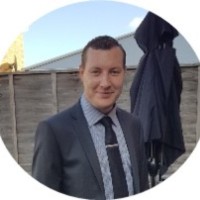 Novus Strategy & Consulting Ltd Employee Michael Card's profile photo