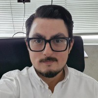 Ventacero Employee Juan Carlos Mora Campos's profile photo