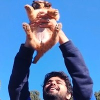 Info Edge Ventures Employee Sparsh Bhardwaj's profile photo