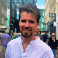 ASF Holding BV Employee Mari Hilgerdenaar's profile photo