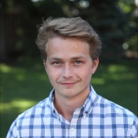 Progressive Employee Dillon McDermott's profile photo