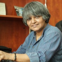 Department of Science & Technology, Government of India Employee Rupamanjari Ghosh's profile photo