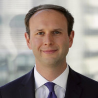 Wellington Management Employee Brendan Fludder's profile photo