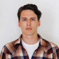 CAVU Consumer Partners Employee Dain Gordon's profile photo