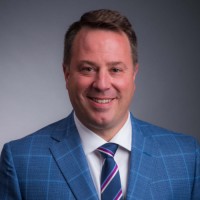 Ruan Transportation Management Systems Employee Lucas Wolfe's profile photo