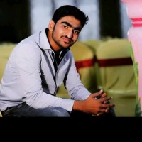 SAP Employee Kumar Govind's profile photo